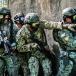 Estados Unidos reorganiza su bloque militar en Latinoamérica con una nueva fuerza conjunta