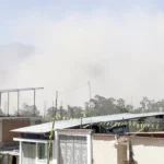 Sismo de magnitud 7.2 en Ayacucho moviliza a los equipos de emergencia