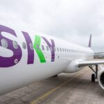 SKY liquida pasajes con atractivos descuentos familiares