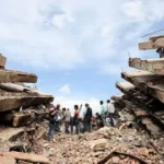 ¿Cuál es el impacto de los recientes terremotos en La Guaira?