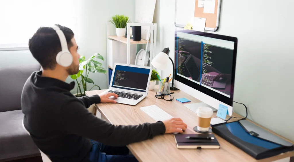 trabajos remotos mejor pagados de Latinoamérica