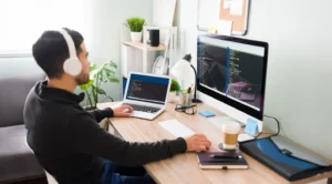 trabajos remotos mejor pagados de Latinoamérica
