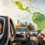 México se consolida como el segundo mercado automotriz en Latinoamérica con 770 mil ventas