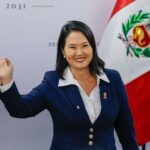 Keiko Fujimori ubica a figuras cuestionadas y sin experiencia en cargos diplomáticos de Perú