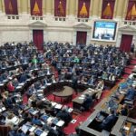 La oposición fuerza al Congreso argentino a debatir la morosidad familiar y la atención a la discapacidad
