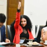 Juliana Guerrero confiesa la falsificación de sus títulos universitarios en Colombia