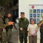Abelardo De La Espriella aparece armado en Santa Marta: qué pistola llevaba y qué dice la ley