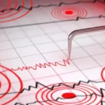 Temblor de magnitud 4.5 sacude Colombia y se siente en Cali, Pereira y Armenia