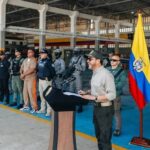Abelardo confirma la extradición de alias Araña