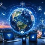 América Latina acuerda fijar reglas para infraestructura digital y telecomunicaciones