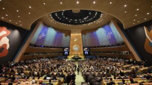 América Latina ONU interrogantes