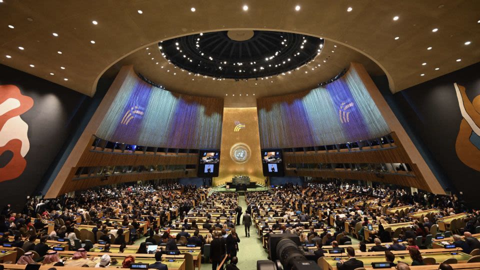 América Latina ONU interrogantes