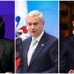 Argentina, Chile y Colombia endurecen su política migratoria