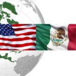 acuerdo comercial México EE.UU.