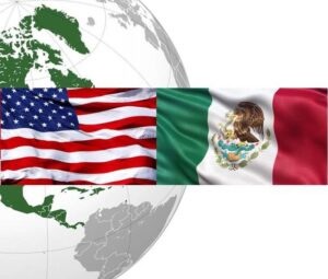acuerdo comercial México EE.UU.