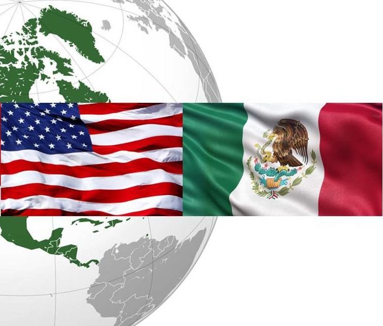 acuerdo comercial México EE.UU.