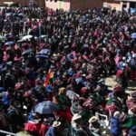 ¿Bolivia busca ampliar medida de excepción tras siete semanas de intensas protestas sociales?