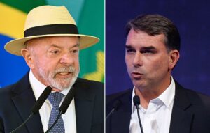 Brasil electoral radio televisión