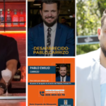 Hallan sin vida a bartender argentino reportado como desaparecido en Medellín