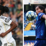 Linda Caicedo y Mayra Ramírez ya conocen a sus rivales en la Champions League Femenina