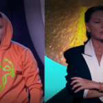 Amparo Grisales abandona su silla en ‘Yo Me Llamo’ durante presentación de imitador de Daddy Yankee