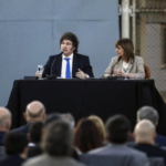 Primeras reacciones del Gobierno tras la suspensión del nuevo Régimen Penal Juvenil en PBA
