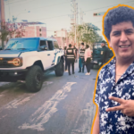 Reconstrucción del cuádruple crimen en Trujillo genera dudas sobre los detenidos