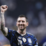 Lionel Messi tendrá su despedida de la selección argentina en el Monumental