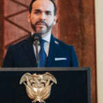Colombia retira su intervención en caso contra Israel ante la CIJ por Gaza