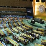 Colombia lleva a la ONU el mensaje de De la Espriella: soberanía, seguridad e inversión