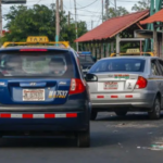 Nicaragua prepara renovación de taxis con autos chinos: cuánto pagarían los conductores