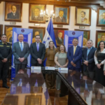 CONADEH pide revisar reformas de seguridad en Honduras bajo estándares internacionales