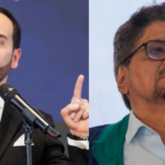 De la Espriella anuncia ofensiva contra Iván Márquez: busca su captura o extradición