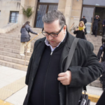 Garbellini presenta su defensa en el caso ANDIS