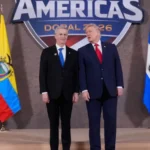 Chile se suma al Escudo de las Américas contra el crimen organizado
