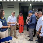 Chocó: mujeres crean redes de protección tras el sismo
