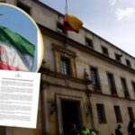 Colombia rompe vínculos diplomáticos con Irán y Teherán responde