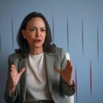 Corina Machado enfrenta un nuevo dilema por el acuerdo petrolero