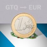 Cotización y precio del euro hoy en Guatemala al cierre del mercado
