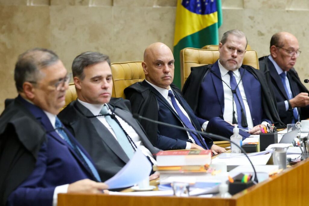 Supremo Tribunal Federal Brasil