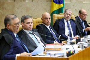 Supremo Tribunal Federal Brasil