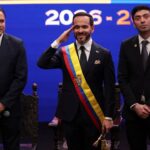 De La Espriella impone política de mano dura en Colombia y desata debate internacional