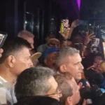 Denuncian detención exalcalde Venezuela