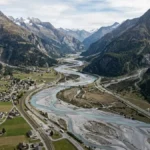 Monitoreo científico detecta masivo peligro por el colapso de glaciares en los Andes y el Himalaya