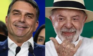 Bolsonaro desafía Lula Brasil