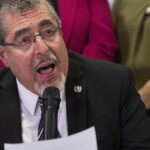Guatemala destituye a fiscal que pidió anular elecciones de 2023