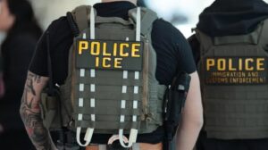Guatemala muerte migrante ICE