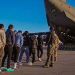 Inami traslado repatriados frontera