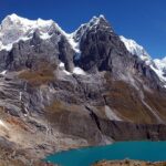 Keiko Fujimori presenta el programa Sierra Verde para reforestar los Andes peruanos