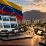 La ONU exige al Estado venezolano el fin de la censura y el desbloqueo de medios de comunicación